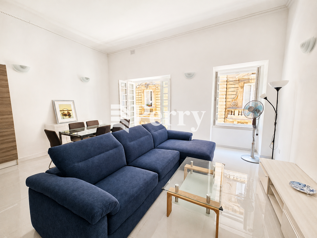 Monty Flats 25, Triq Dun Karm Psaila