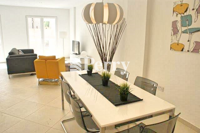 41, Triq Il-Creche