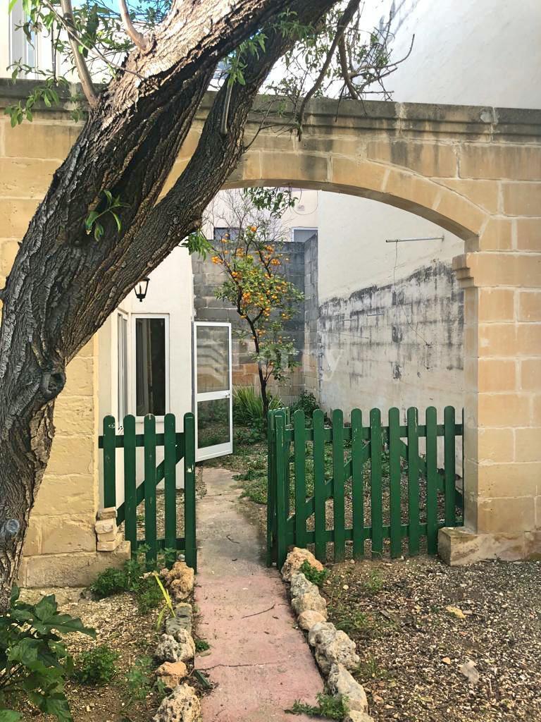 Casa Alagona, Trejqet Dun Nerik Cordina