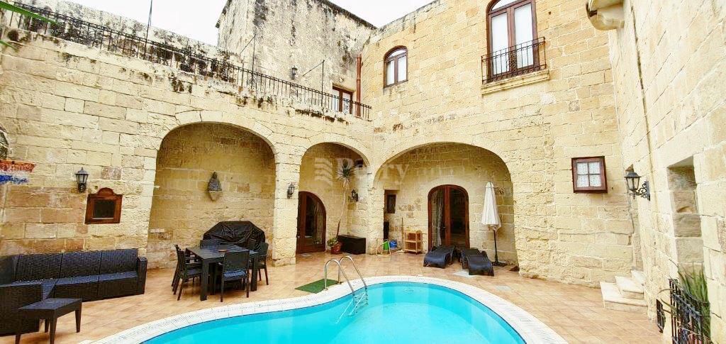 Cettina House, Triq San Gwann