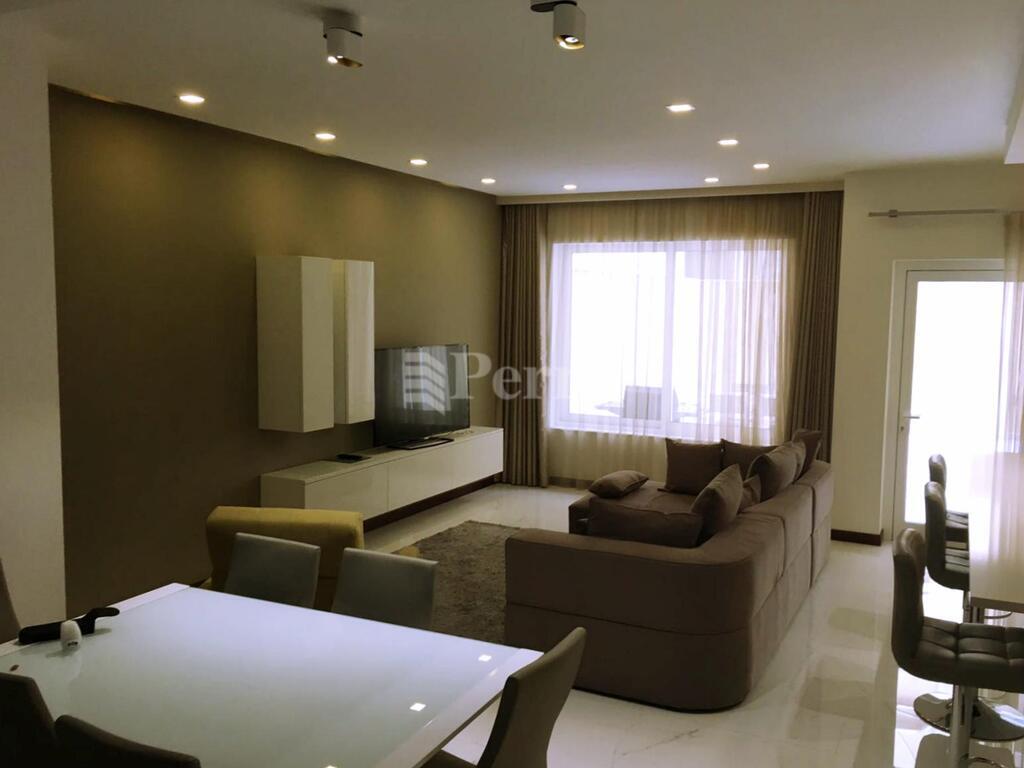 Town House, Triq Windsor