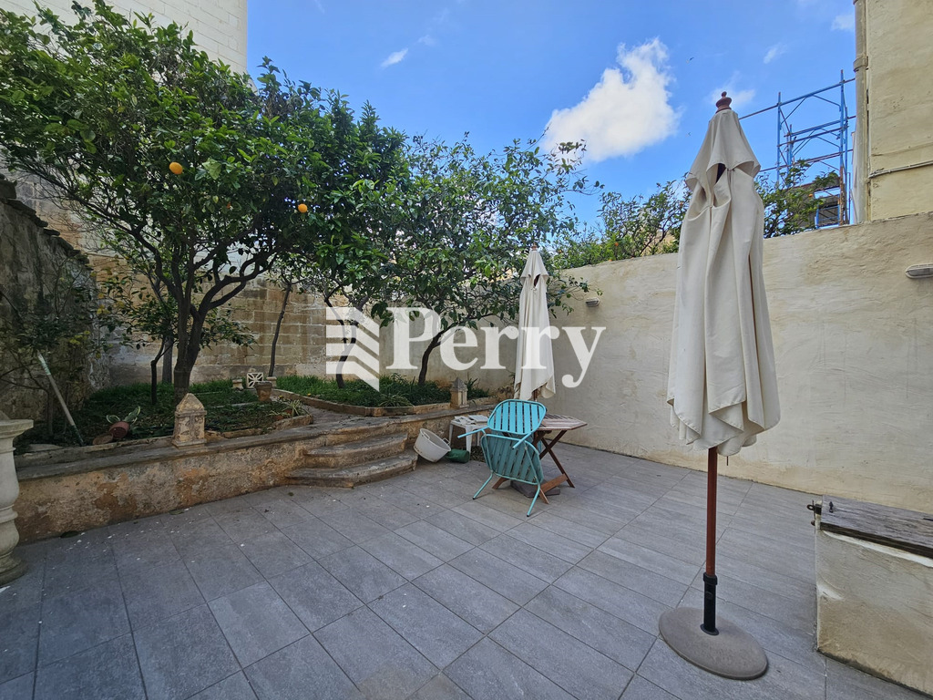 15 San Remo, St Ignatius Junction
