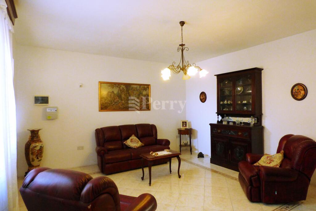 Apt 115, Triq Il-Kullegg L-Antik