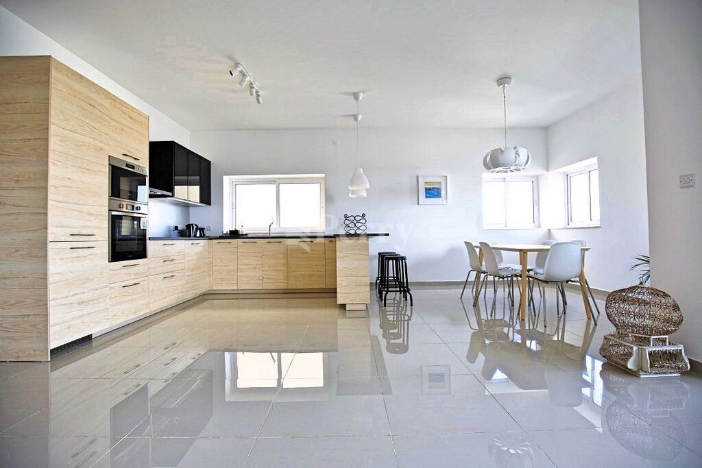 Maisonette 5, Dawret San Pawl