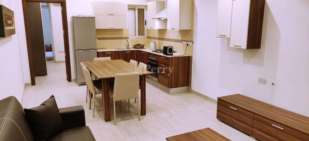 Maisonette, Triq Lapsi