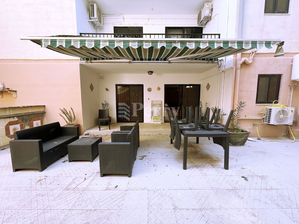 Maisonette, Triq Alfred Gauci