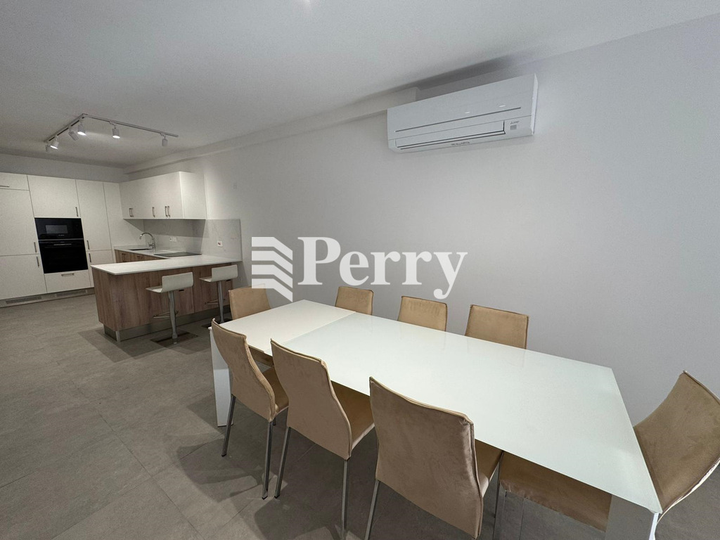 23 B Central, Triq Il-Kannizzata
