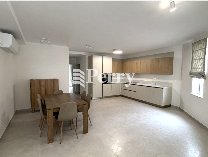 44 Dome apartments, Triq Walter L. Salamone