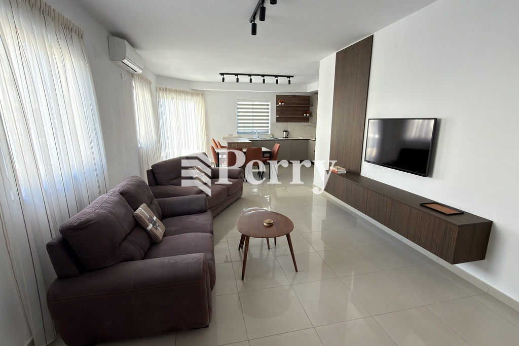 La Roca Apartments, Triq Leli Falzon