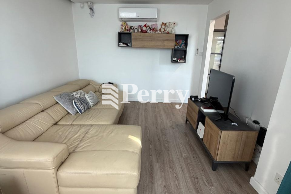 St Joseph Court, Triq San Pawl