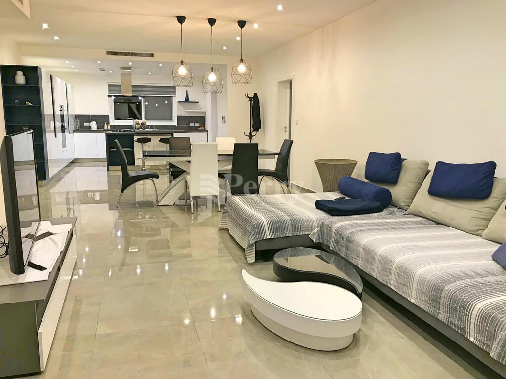 Cassia Court C, Triq Il-Qarsajja