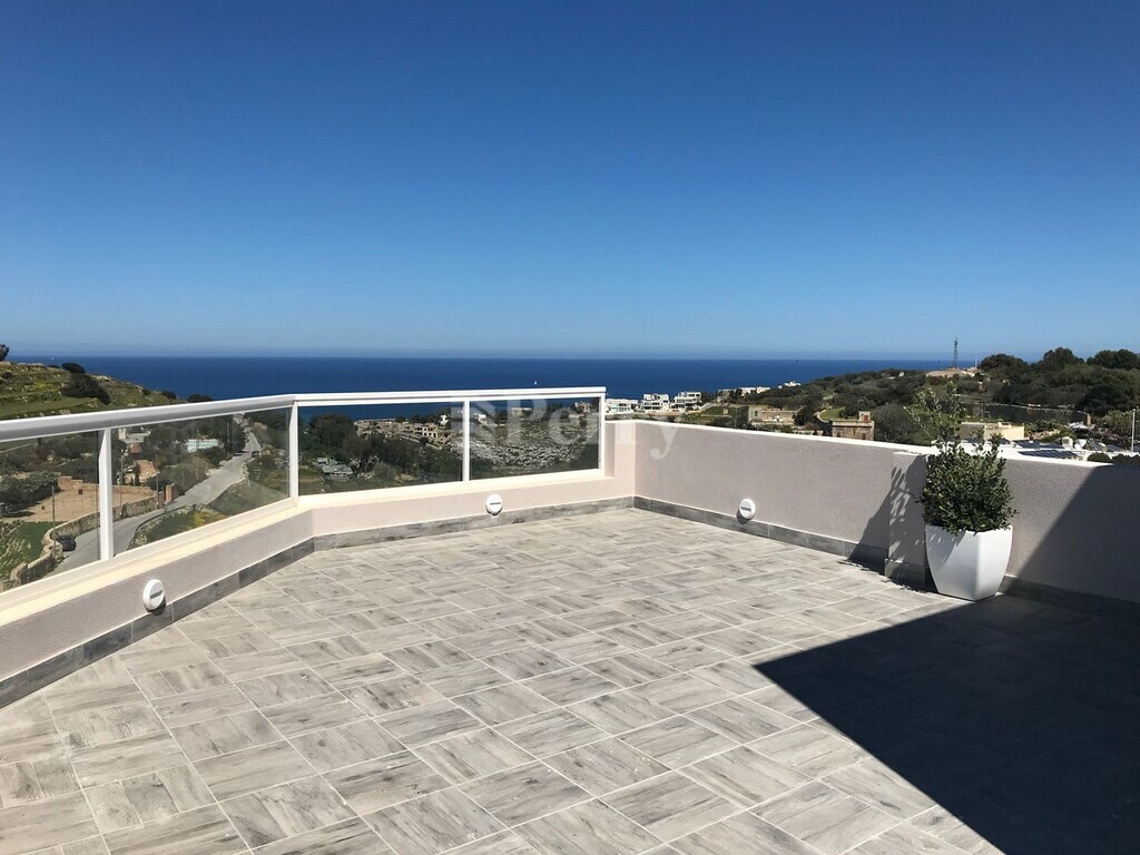 Seabreeze Court, Triq Dun Karm Vella