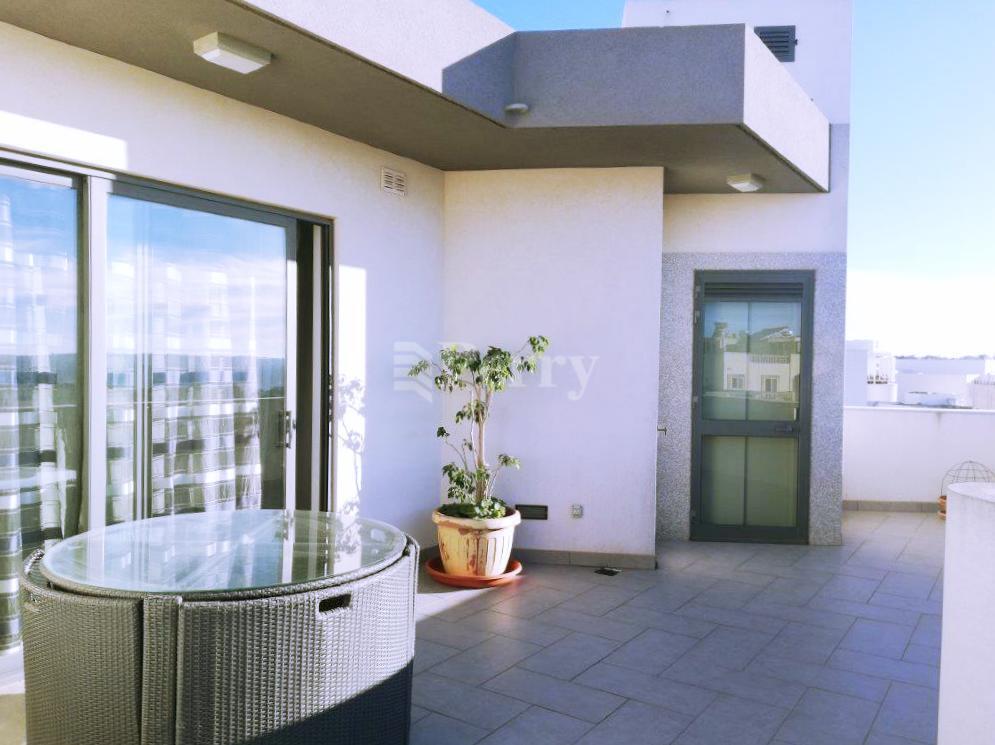 Platinum Court, Triq Pierre Muscat