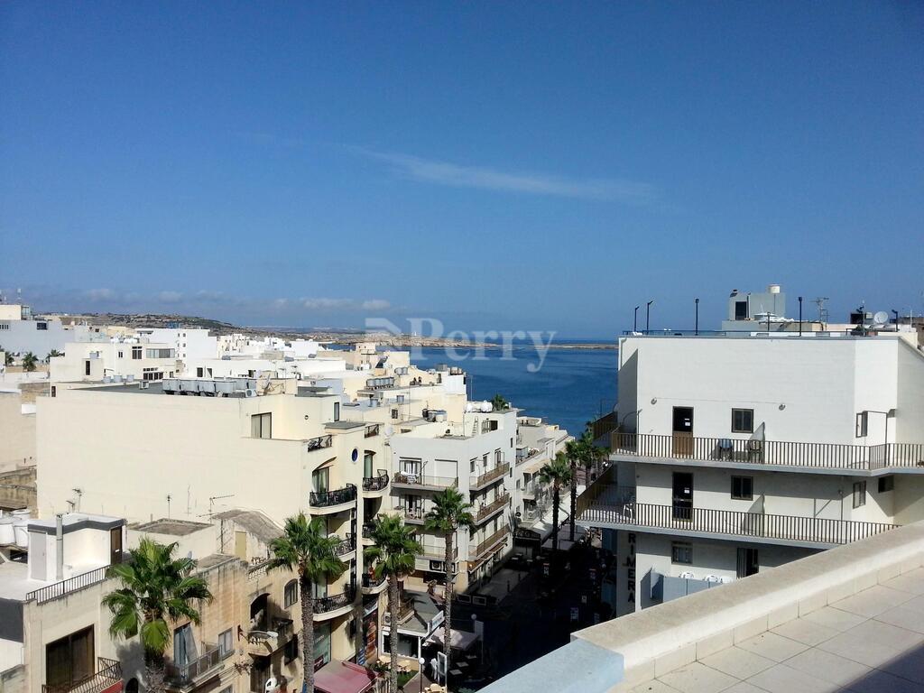 Concordia Place, Triq Il-Halel