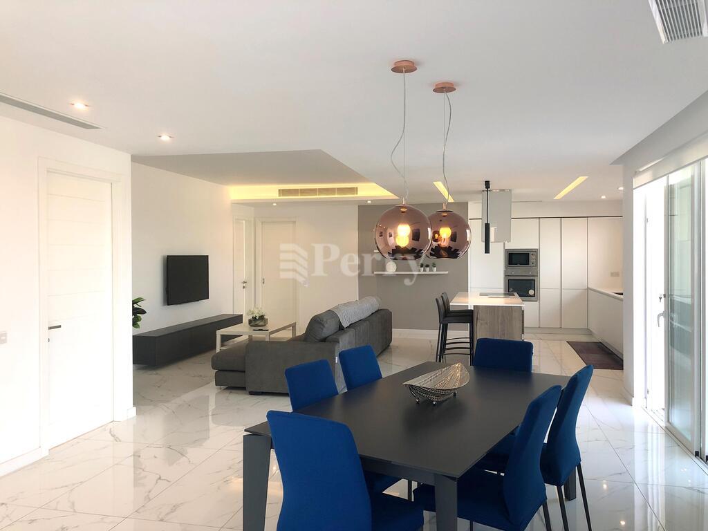 Penthouse, Triq San Publju