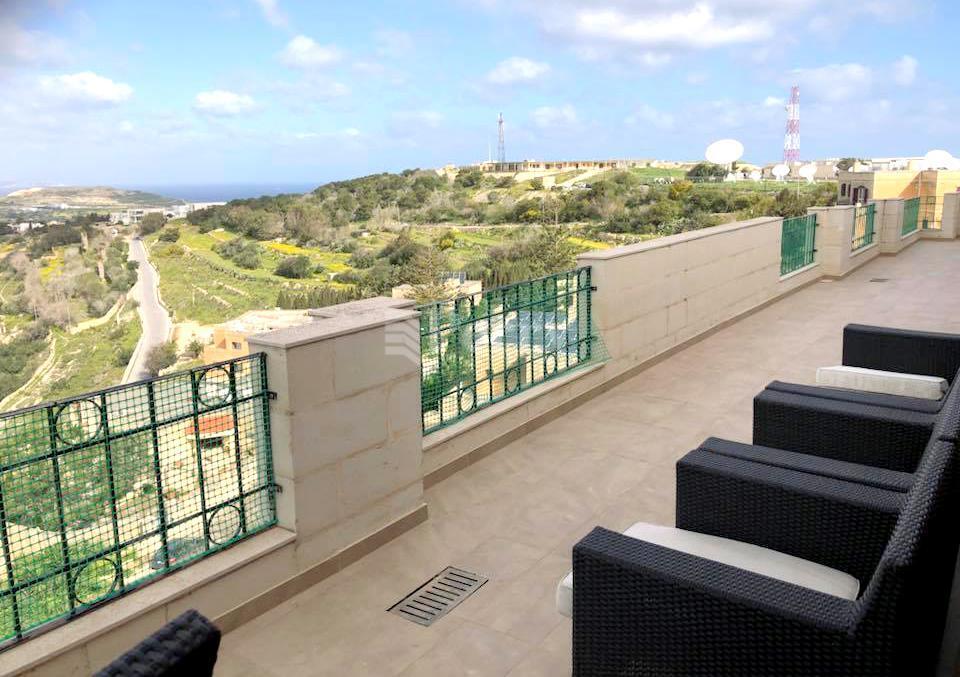 Apt 1081, Triq Il-Fortizza