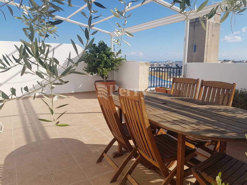 Apt 3, Triq Ta’ L-Ibrag