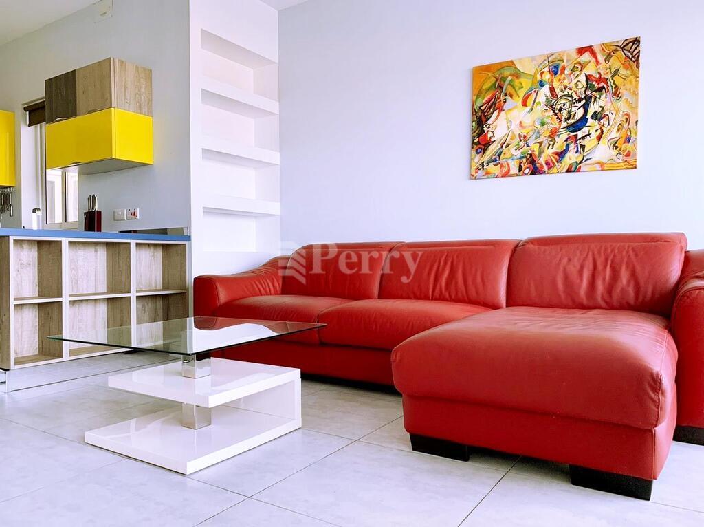 Flat E11, Triq Il-Uqija