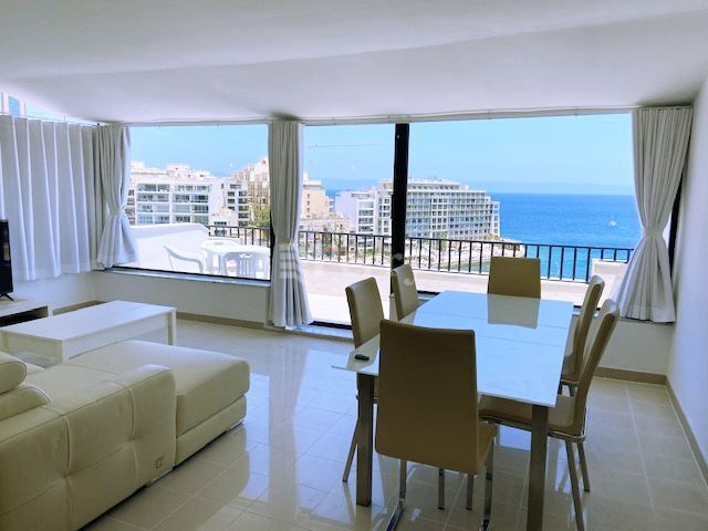 Flat 8, Grenfell,, Triq Gorg Borg Olivier