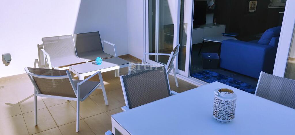 Apt 16, Triq Manoel Vilhena