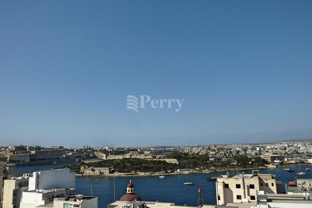 Apt 802, Triq Tigne