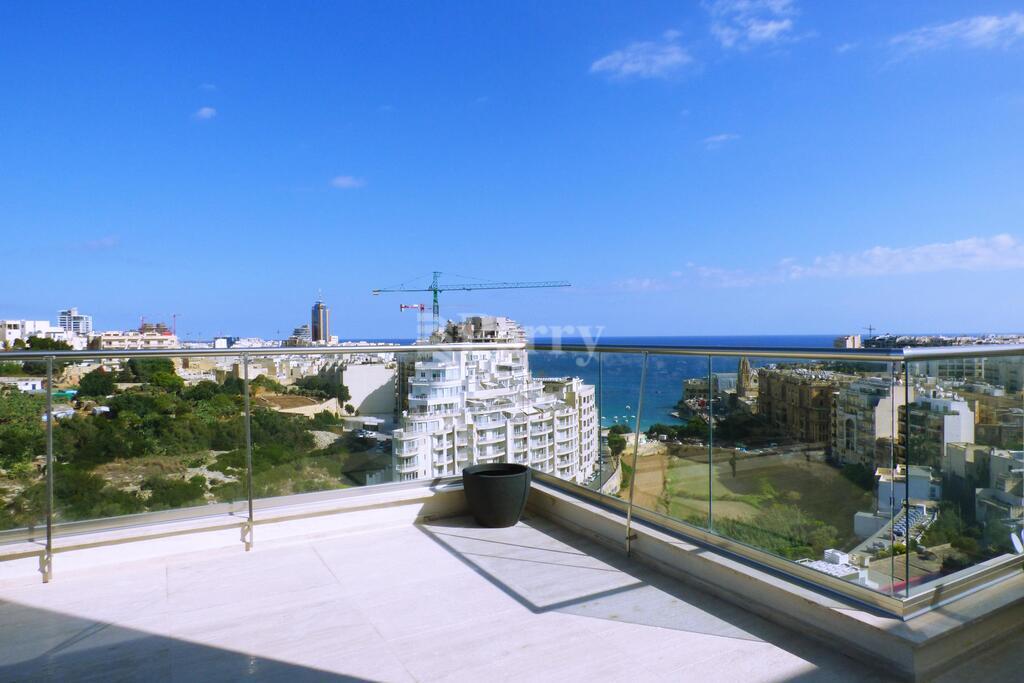 Balluta Harbour, Triq Birkirkara