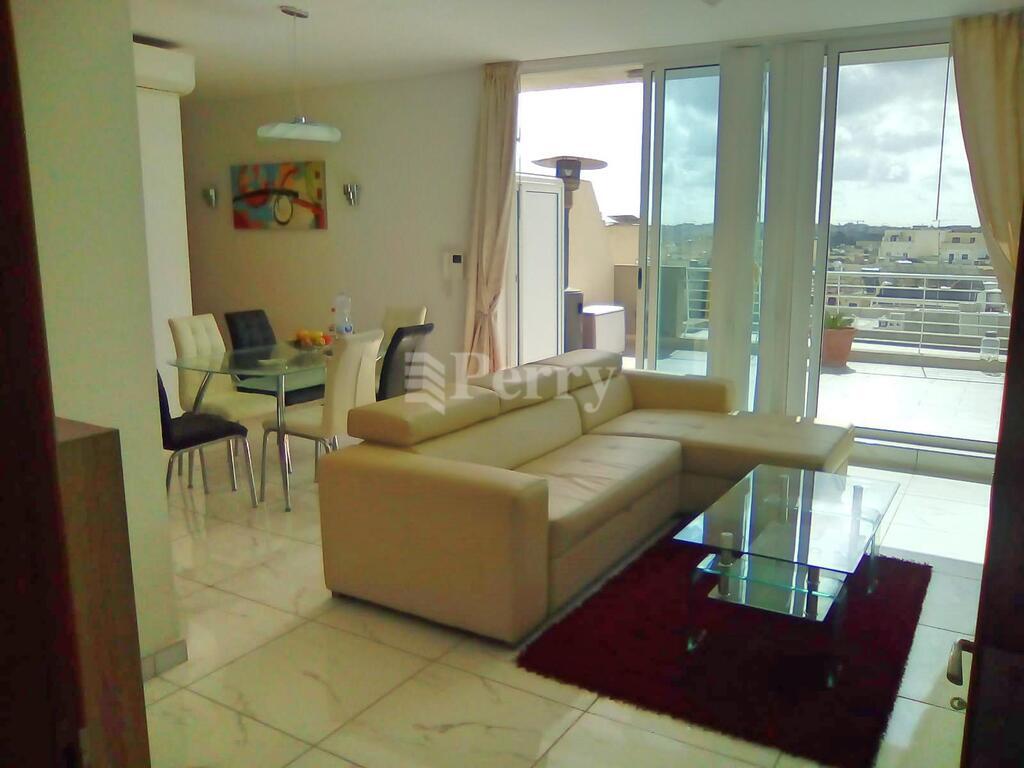 Apt 13, Triq Il-Ballut