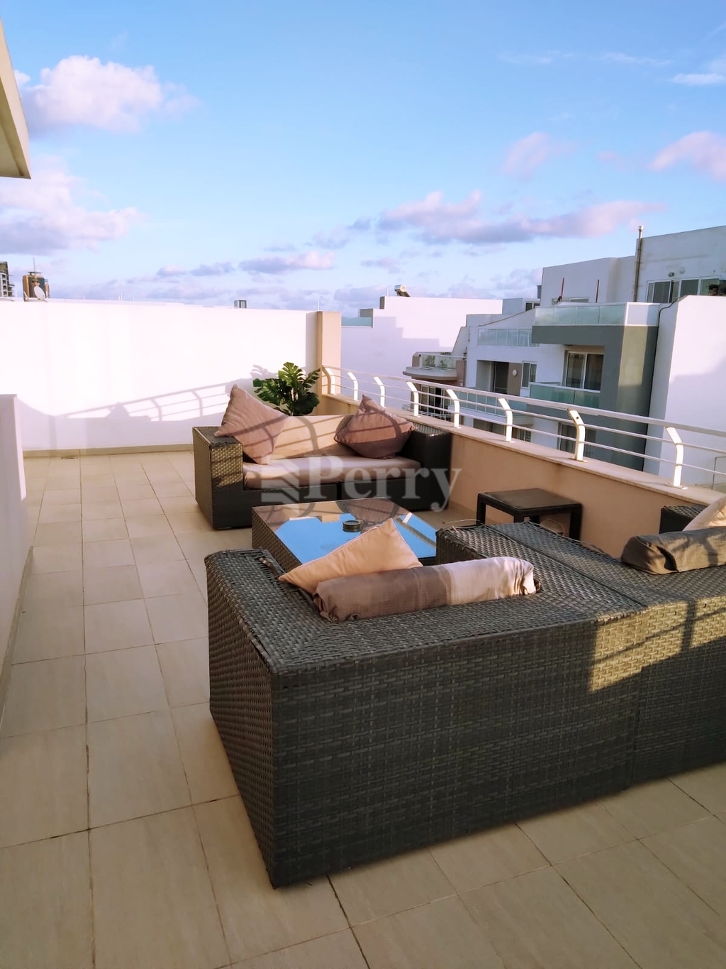 Flat 5, Triq Il-Wasliet