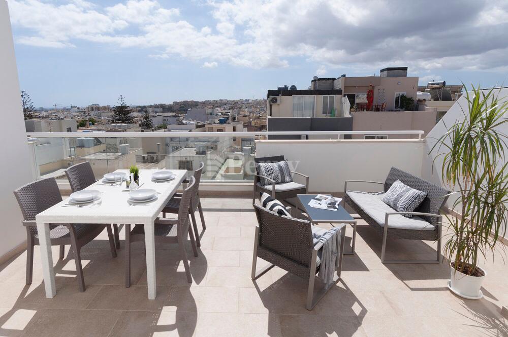 Flat 6, Triq Il-Wizna