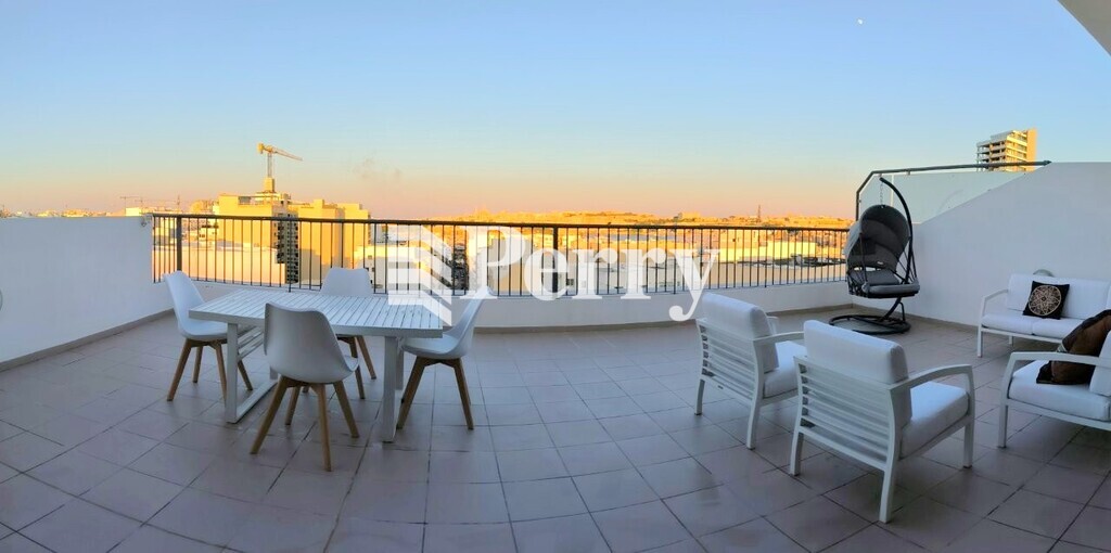 Savoy Gardens, Triq D’Argens