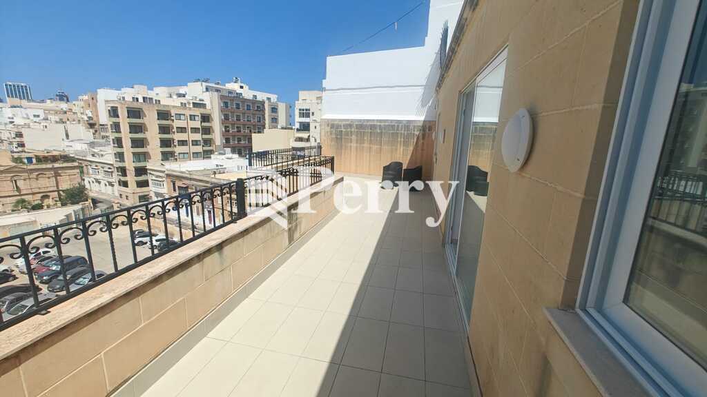 The Townhouse, Triq Don Mikiel Rua