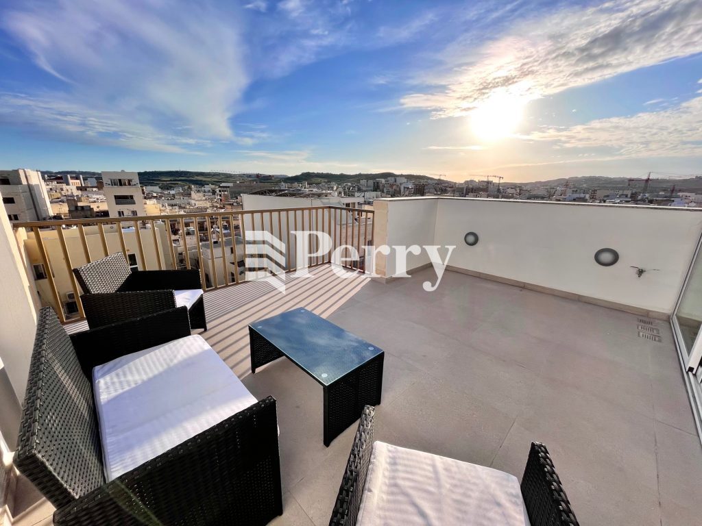 Hilltop Flats, triq Ananija