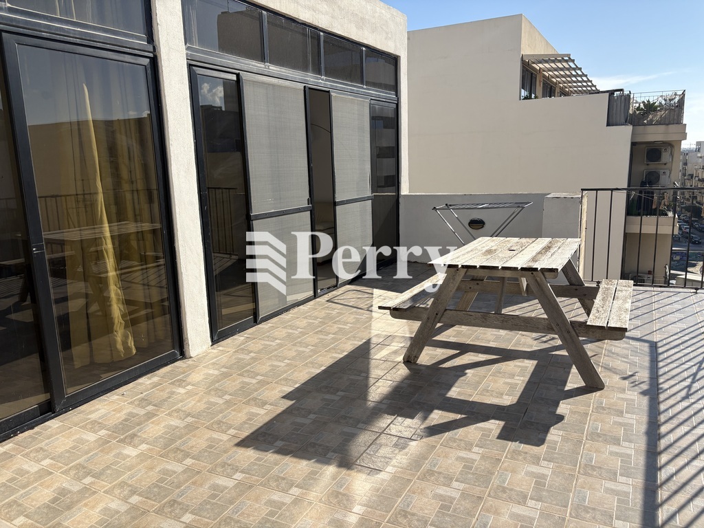 Block 27, Trieste Apartments, Triq L-Imhallef Paolo Debono