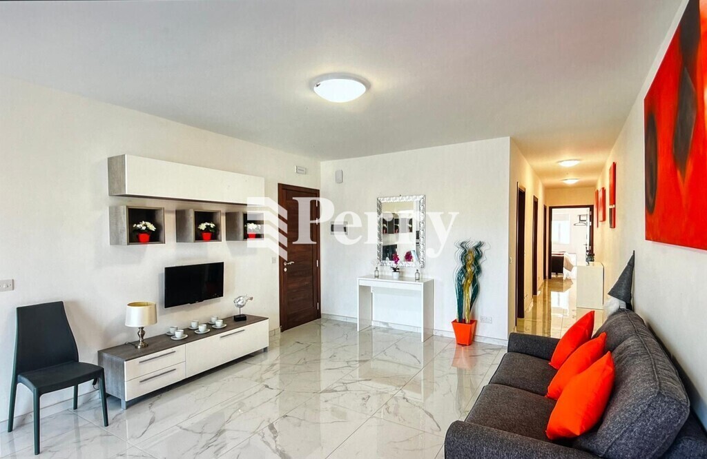 Link Court, Triq Il-Hemel