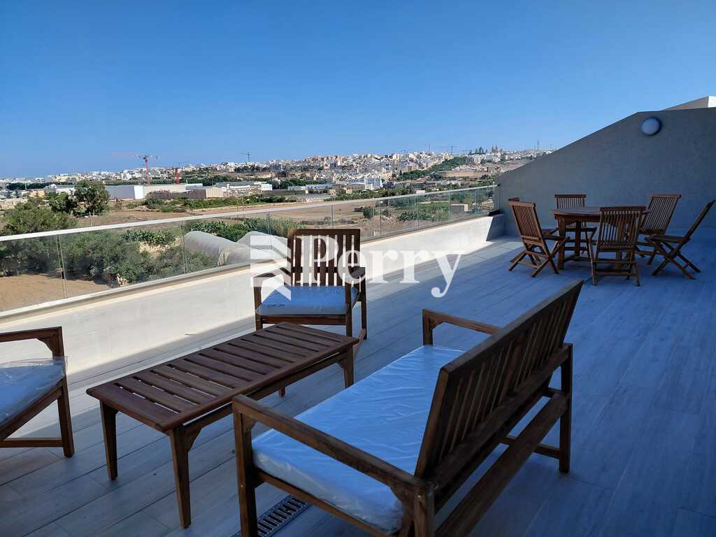 Belvedere Suites, Triq Il-Mithna