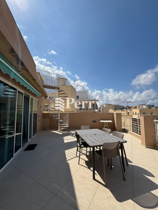 Orchidea Block, Triq Tal-Hriereb