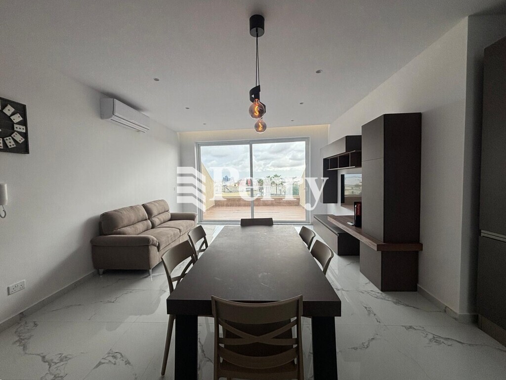 Belvedere Court, Triq Il-Mithna
