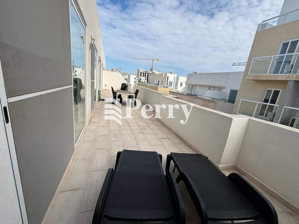 63 Zodiac Flats, Triq Ir-Rebha
