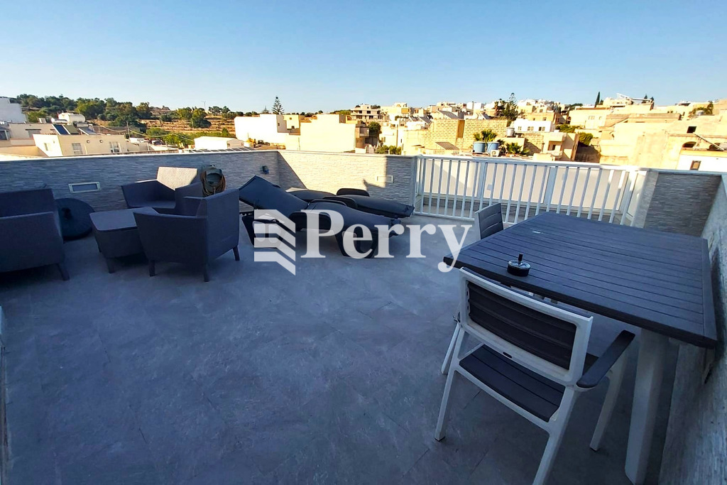 27, Crystal Cove, Triq Gulinu Maniscalco