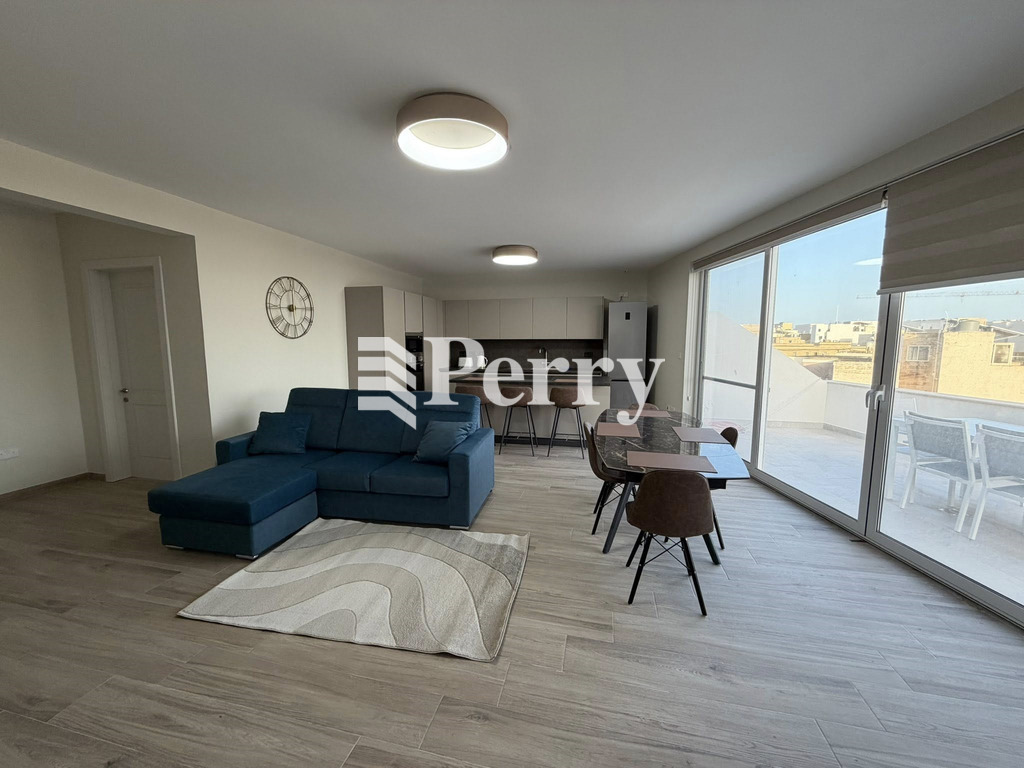 Sant Julian Residence, Triq L- Isptar San Giljan