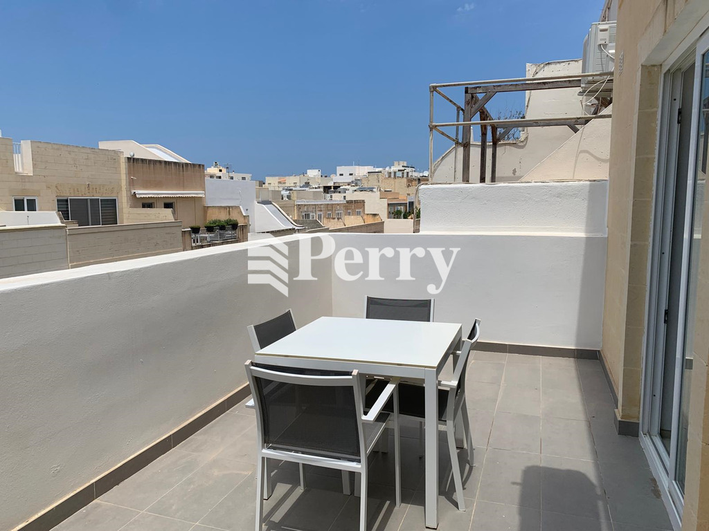 Map Apartments, 82, Triq Sir A.Mercieca