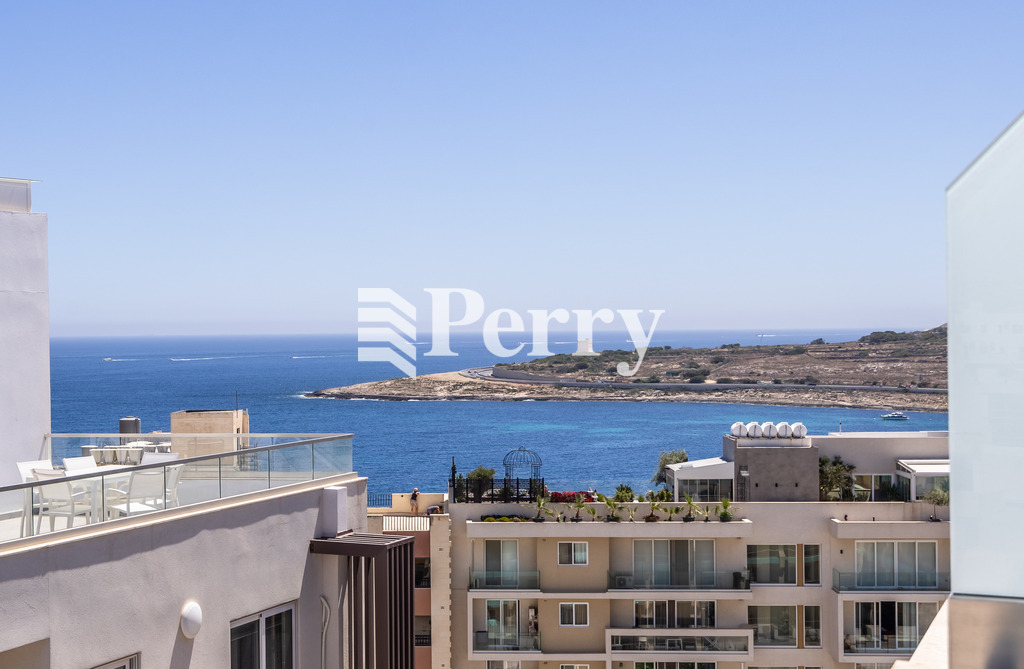 The Palm Suites, Triq It-Tamar