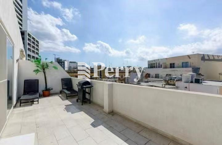63, Zodiac Apartments, Triq Ir-Rebha