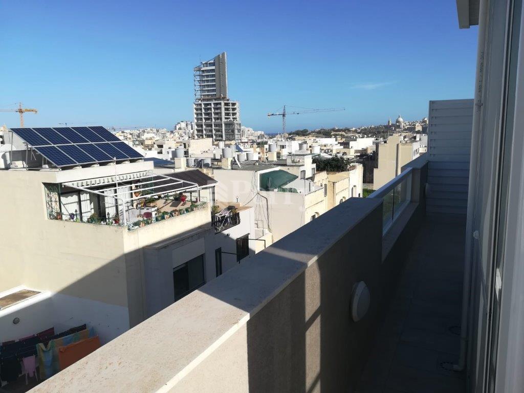 El Mejor Residence, Triq San Gorg