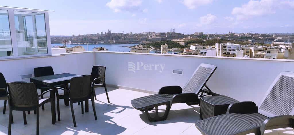Apt 3, Triq Santa Marija