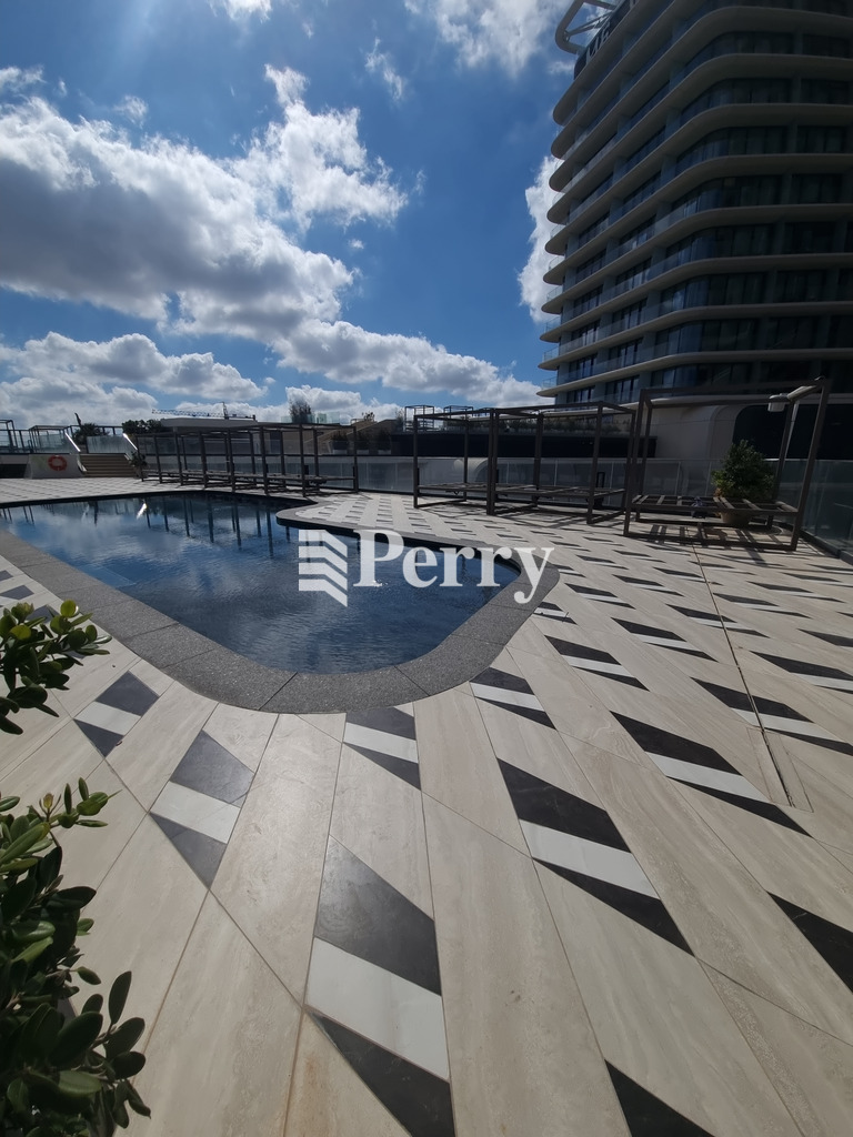 Mercury Suites, Triq Sant’ Andrija