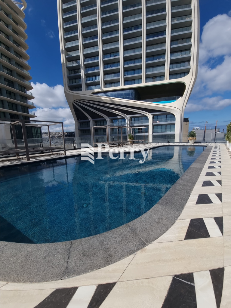 Mercury Suites, Triq Sant’ Andrija