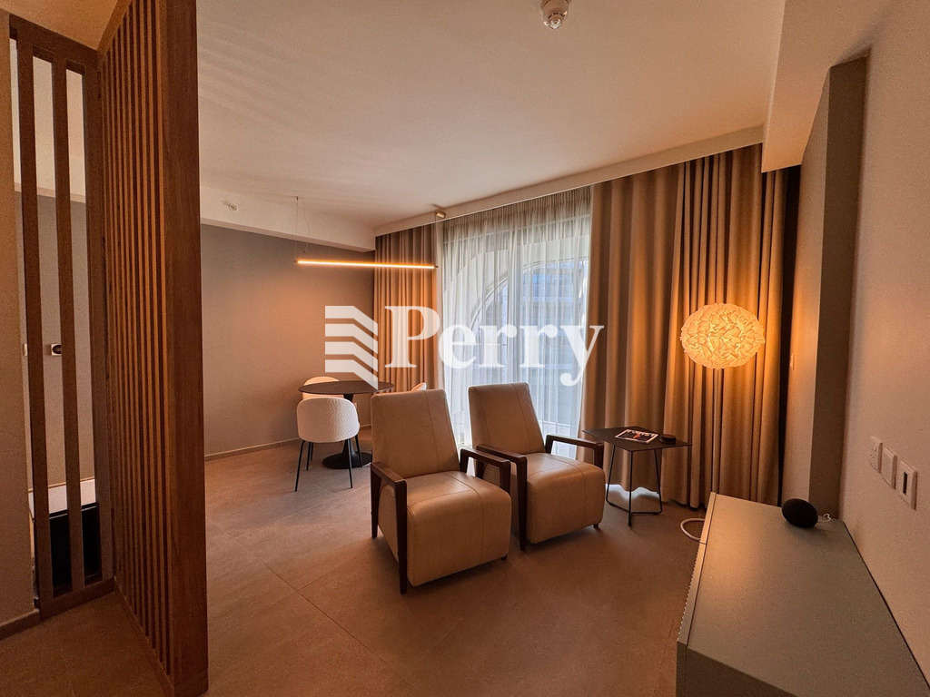 Mercury Suites, Triq San Gorg