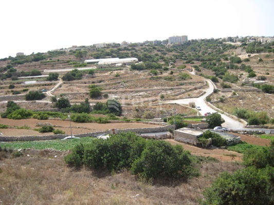 Riveldale, Triq Il-Baltiku