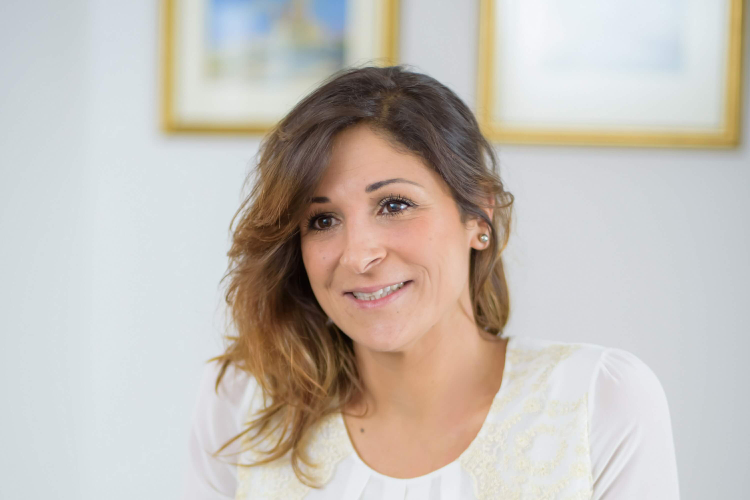 Photo of NADIA BORG